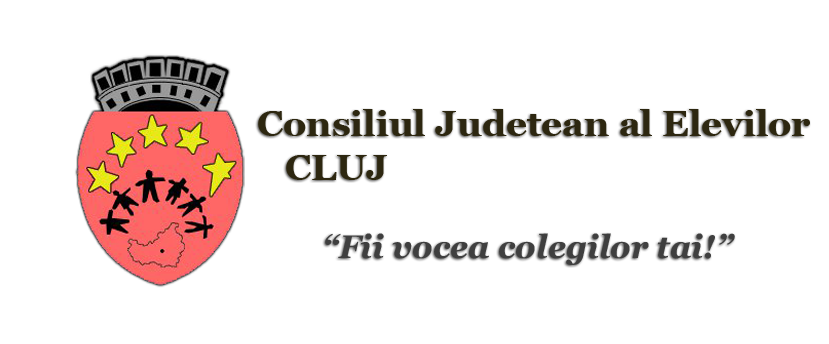 The Council of School Students in Cluj County