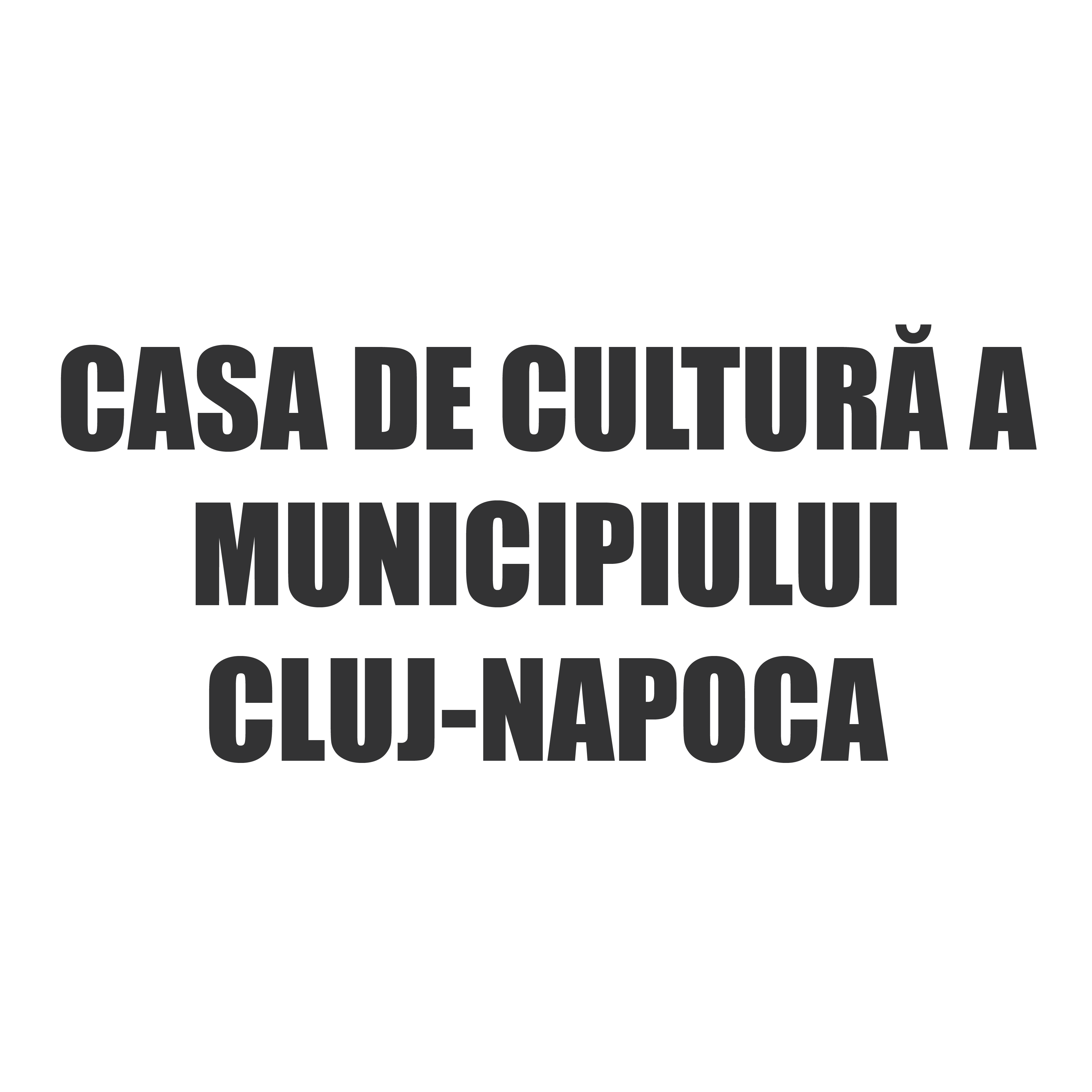 Casa de Cultură a Municipiului Cluj-Napoca