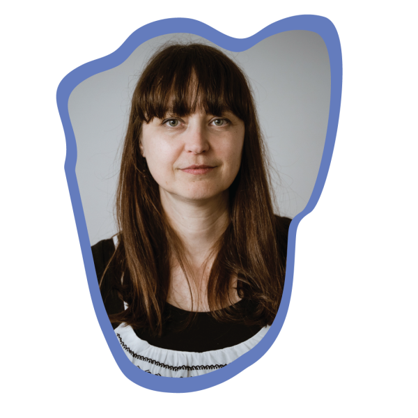 Annamária Gyöngyi | facilitator comunitate