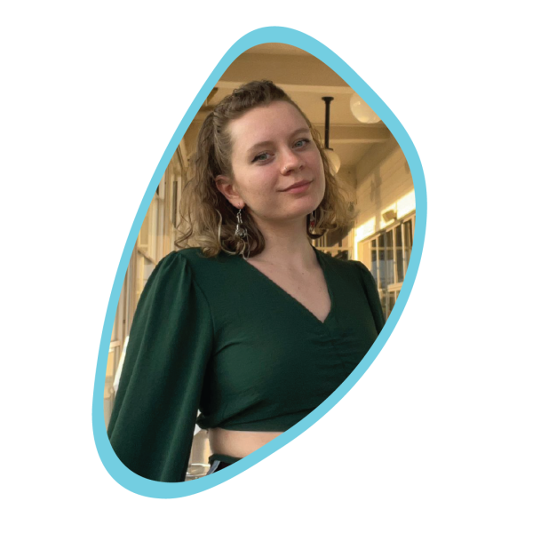 Delia Cocolea | facilitator comunitate