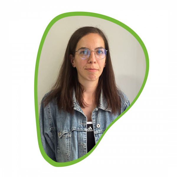 Maria Ionașcă | facilitator elaborare proiecte